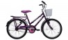 Bicicleta Cairu Genova CCT V.B 20 Rosa/Pink