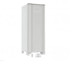 Refrigerador 245l 1p Classe A Esmaltec Roc31 - Branco / 200v