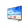 Smart TV LED 40" Panasonic TC-40FS500B Full HD