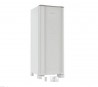 Refrigerador 245l 1p Classe A Esmaltec Roc31 - Branco / 200v