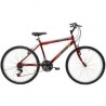 Bicicleta Aro 26 Cairu Flash 21 Marchas