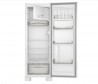 Refrigerador 245l 1p Classe A Esmaltec Roc31 - Branco / 200v