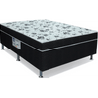 Cama Box de Casal Conjugado UNICONFORT 138X188X66