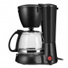 Cafeteira Multilaser Gourmet Eltrica 15 Xcaras Preta 127v Be01