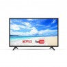 Smart TV LED 40" Panasonic TC-40FS500B Full HD