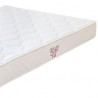 Colcho Casal Pelmex Dreams Pillow Top D45 Espuma