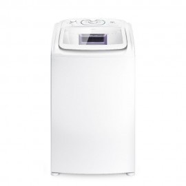 Lavadora de Roupas Electrolux 11Kg LES11 Essencial Care Branca - 110V