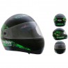 Capacete de Moto Infantil Hero Boy 54