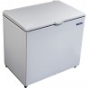 FREEZER HORIZONTAL METALFRIO  DA302 1 TAMPA 293 LITROS 220v