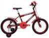 Bicicleta Cairu REB Racer Kids Aro16