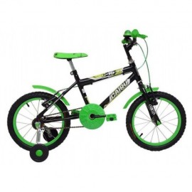 Bicicleta 16 Mtb Reb Masculina C-16