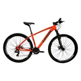 BICICLETA ARO 29 AL/LOTUS CXR F. QUADRO 17.5