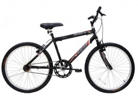 BICICLETA ARO26 MTB FLASH