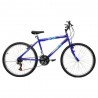 Bicicleta Aro 26 Cairu Flash 21 Marchas