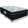 Cama Box de Casal Conjugado UNICONFORT 138X188X66