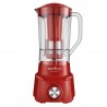 LIQUIDIFICADOR BRITNIA DIAMANTE ,2,65L VERMELHO-800 (110v)-(220v)