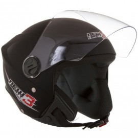 X CAPACETE LIBERTY THREE NEW