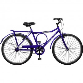 Bicicleta Cairu 26 Potenza R.dupl Sueco 